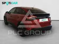 2022 Citroen C4