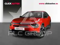 2022 Citroen C4