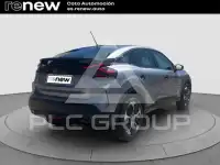 2022 Citroen C4
