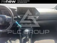2022 Citroen C4