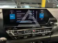 2022 Citroen C4