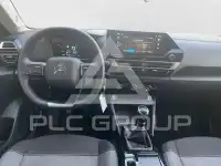 2022 Citroen C4