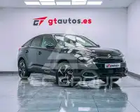 2022 Citroen C4