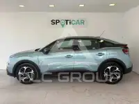 2022 Citroen C4
