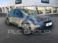 2022 Citroen C4