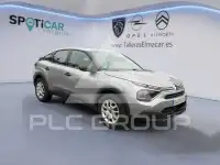 2022 Citroen C4