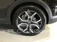 2022 Citroen C4
