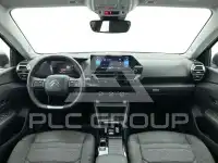 2022 Citroen C4