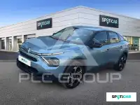 2022 Citroen C4