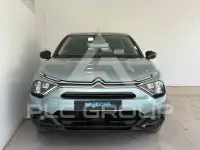 2022 Citroen C4