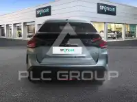 2022 Citroen C4