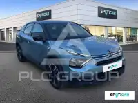 2022 Citroen C4