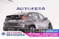 2022 Citroen C4