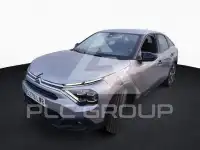 2022 Citroen C4