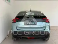 2022 Citroen C4