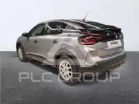 2022 Citroen C4