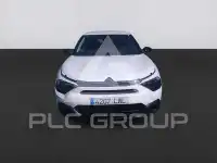 2022 Citroen C4
