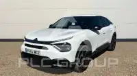 2022 Citroen C4