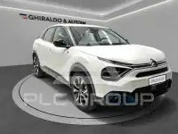 2022 Citroen C4