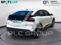 2022 Citroen C4