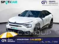2022 Citroen C4