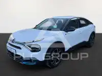 2022 Citroen C4