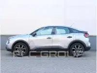 2022 Citroen C4