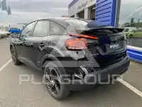 2022 Citroen C4