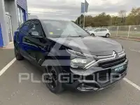 2022 Citroen C4