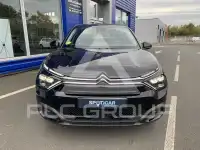 2022 Citroen C4
