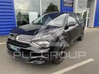 2022 Citroen C4
