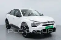 2022 Citroen C4