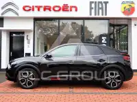 2022 Citroen C4