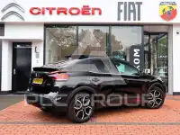 2022 Citroen C4
