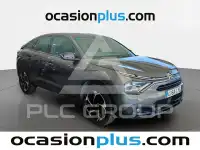 2022 Citroen C4