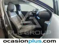 2022 Citroen C4