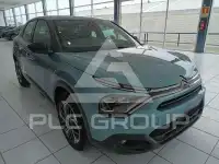 2022 Citroen C4