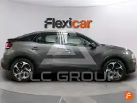 2022 Citroen C4