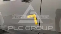 2022 Citroen C4