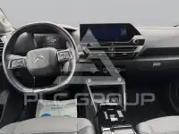 2022 Citroen C4