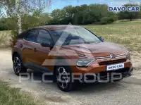 2022 Citroen C4