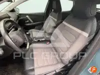 2022 Citroen C4
