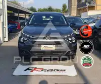 2022 Citroen C4