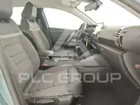 2022 Citroen C4
