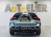 2022 Citroen C4