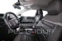 2022 Citroen C4