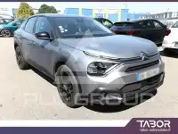2022 Citroen C4