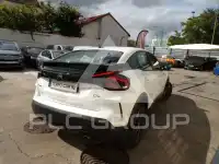 2022 Citroen C4