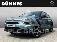 2022 Citroen C4