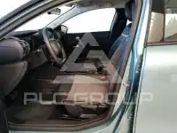 2022 Citroen C4